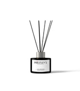 Priestley's Diffuser - Plum & Bergamot
